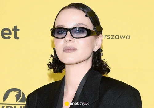 Kasia Lins wielką wygraną Fryderyków. Kim jest artystka, która podbiła scenę alternatywną?