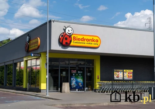Najniższa cena kultowej kawy od dawna. Biedronka wyprzedaje zapasy