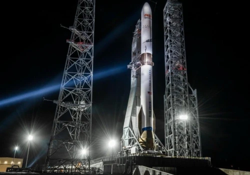 New Glenn wróci do lotów. Blue Origin kończy dochodzenie