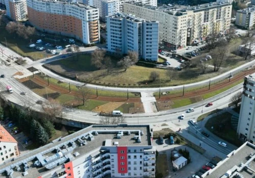 Duże zmiany na ul. Jancarza i Bohomolca. Początek prac już w czerwcu