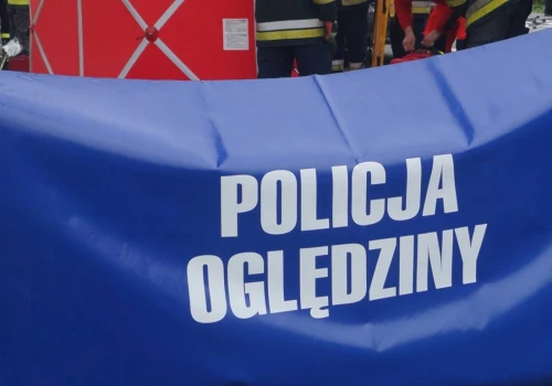 Tragiczny wypadek na hulajnodze. Jechał po pijanemu, przewrócił się, zmarł w szpitalu