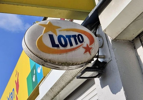 Kolejna wygrana w Lotto w Olsztynie. Gracz miał szczęście