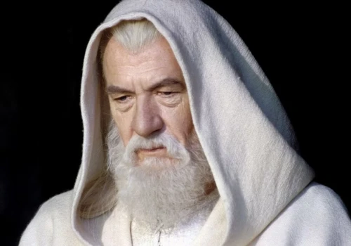 Papież cytuje Gandalfa. Pierwsza encyklika Leona XIV z przepięknym odwołaniem do Tolkiena