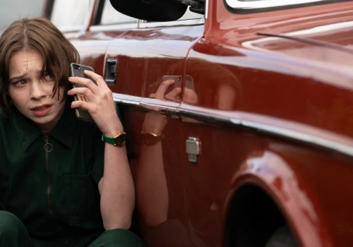 Kryminał BBC oparty na bestsellerze wraca na Netflixa: nowy sezon podnosi stawkę