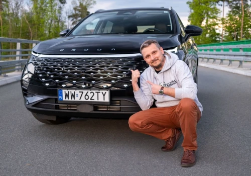 Najchętniej kupowane w Polsce chińskie auta. Zaskakująca zmiana lidera