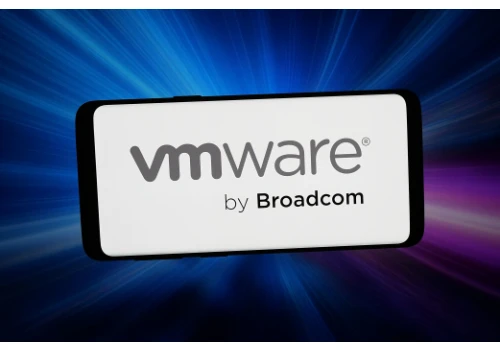 5 ofert w przetargu na VMware w NFZ