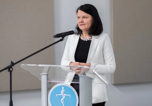 Więcej leków krytycznych z Polski. Katarzyna Kacperczyk: Wypracowaliśmy kompromis