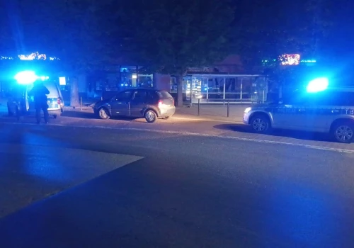 Alkohol i kierownica znów w duecie. Policjanci mieli pracowity weekend na drogach regionu