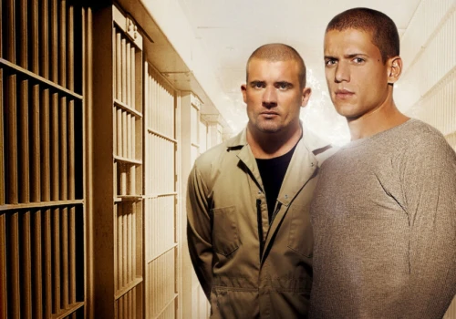 PRISON BREAK: kontynuacja KULTOWEJ SERII idzie w klimat pierwszego sezonu