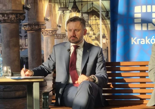 Po referendum w Krakowie. Aleksander Miszalski przestał być prezydentem miasta, teraz straci inne stanowisko