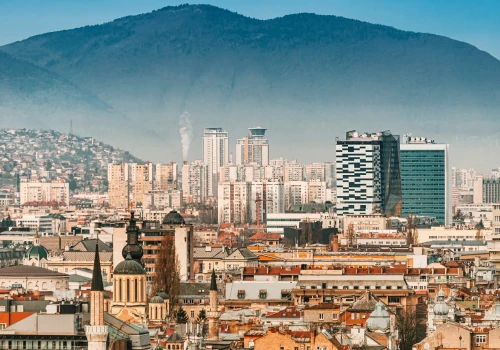 Najtańsze city breaki w Europie na 2026 rok. Pierwsza trójka to duże zaskoczenie