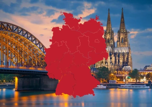 Tu w Niemczech żyje się najlepiej. Nowy ranking mocno zaskakuje