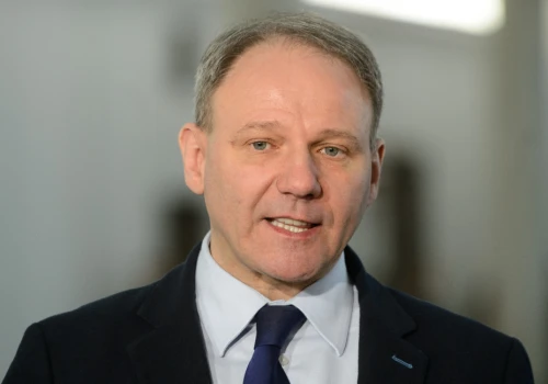 Wczoraj groźby i wulgaryzmy, dziś przeprosiny. Nagły zwrot ws. Protasiewicza
