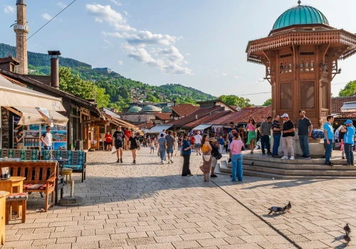 Od 600 zł za osobę. Wybrali najtańsze miasto w Europie na krótki wypad