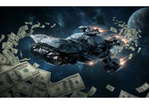 Miliard dolarów, a gry wciąż nie ma. Star Citizen w nieskończonej produkcji