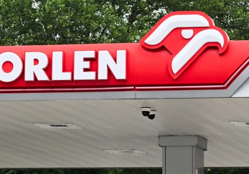Orlen rusza z produkcją nowego oleju napędowego. 300 tys. ton rocznie