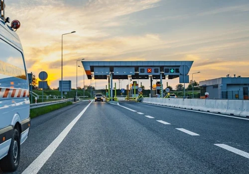 Zlikwidują bramki na A4. Kierowcy czekali na to latami