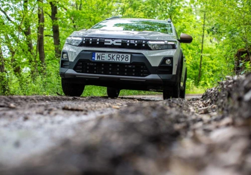 30 lat działalności ACAROM. Dacia wzięła udział w uroczystościach
