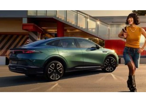 Volkswagen i Xpeng zrobili elektryka. Cena jest świetna, ale nie u nas