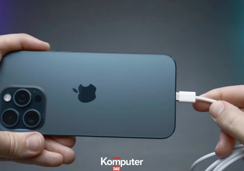 Masz tego iPhone'a? Pod żadnym pozorem nie rozładowuj go całkowicie