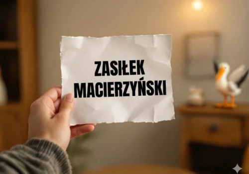 Zasiłek macierzyński na JDG - kompendium dla kobiet prowadzących firmę