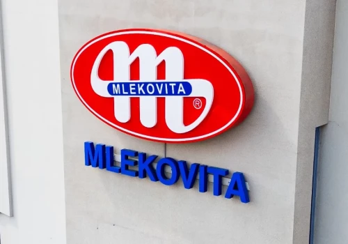 Premiery Mlekovity już w sieci Dino