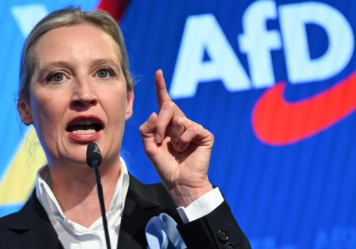 AfD chce dużej reformy w Niemczech. Może uderzyć w finanse kościołów