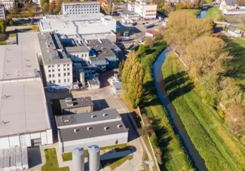 Fresenius Kabi buduje przyszłość Kutna: nowoczesna linia produkcyjna wzmocni bezpieczeństwo zdrowotne Polski i państw Europy