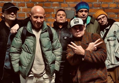Coma z Fryderykiem za... metal. To już nie żart, ale kompromitacja branży