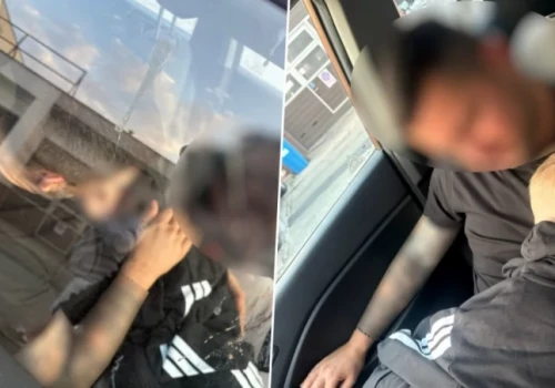 2-latek wszedł na ulicę Bardzką, po której pędziły samochody. Sekundy od tragedii