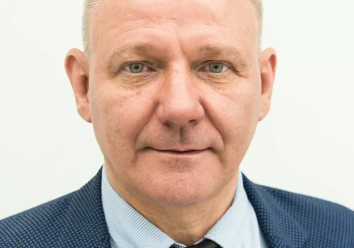 Krótka kariera kontrowersyjnego byłego posła w szpitalu w Lipnie
