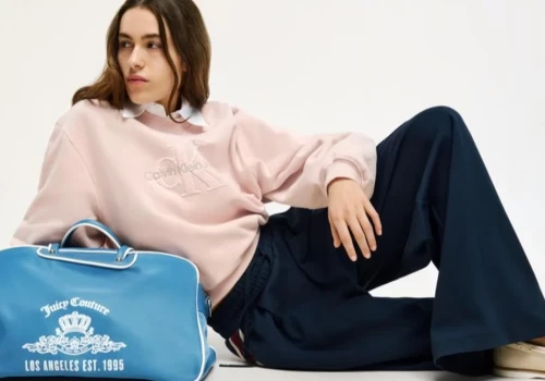 Jakie są popularne bluzy damskie oversize?