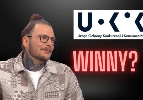 UOKiK prześwietla Żurnalistę. Grozi mu ogromna kara finansowa