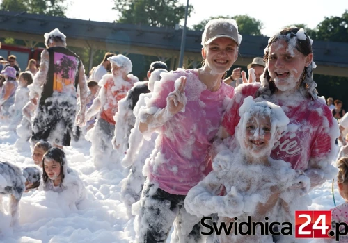 Mydlane szaleństwo po raz dziewiąty! Festiwal ulotnego piękna już wkrótce