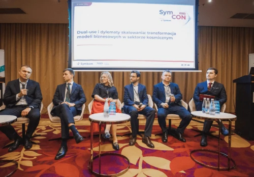 Europejski sektor kosmiczny na zakręcie. Między ambicjami a twardą rynkową grą