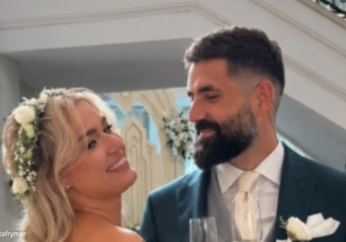 „Nie mogę już tego ukrywać”: Marta zaskoczyła po finale „Love is Blind”. Co z relacją z Damianem?