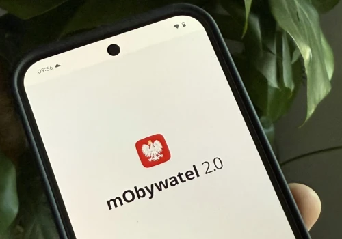 mObywatel bije rekordy. Z aplikacji korzysta 12 mln Polaków