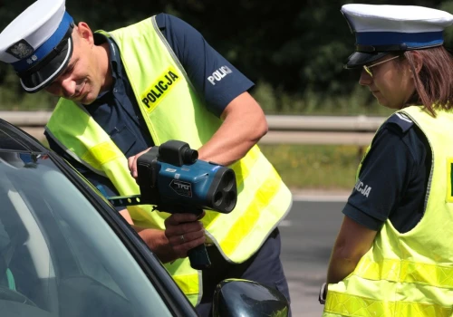 Nowe zasady kasowania punktów karnych. Rząd w ostatniej chwili zmienił zdanie