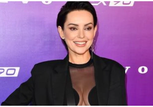 Wskoczyła w najmodniejszy wzór na wiosnę. Uwielbia go też księżna Kate