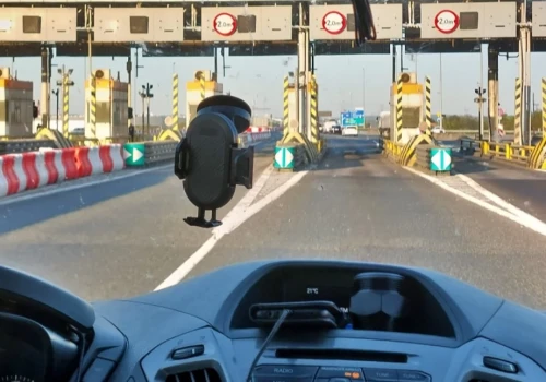 Koniec bramek na A4. Niebawem ma ruszyć likwidacja Placu Poboru Opłat Żernica i kilka stacji
