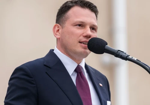 Dzień Matki obnażył największą słabość Konfederacji. „Prawica wciąż nie rozumie kobiet”