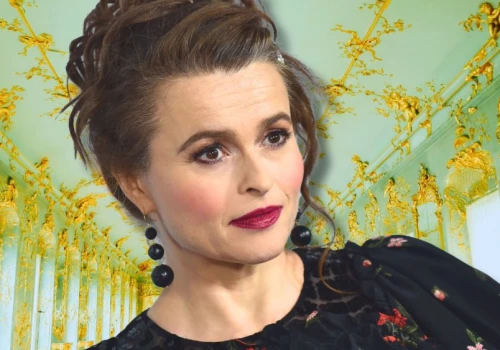 Helena Bonham Carter kończy 60 lat. Jej rodzina to gotowy scenariusz na 