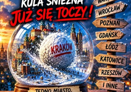 Referendalna kula śnieżna już się toczy!