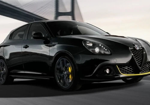 Alfa Romeo zapomniała o drobiazgu. Wróci do kompaktowych hatchbacków