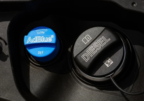 Diesel nagle nie chce odpalić? Winny często okazuje się jeden niepozorny płyn