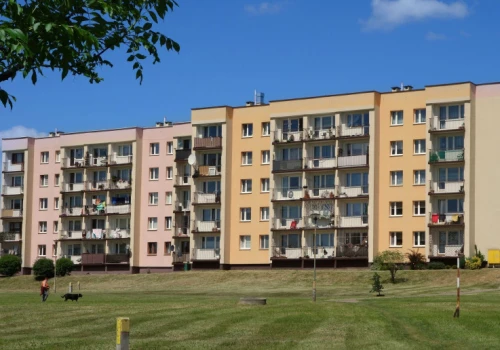 Czynsze poszybują w górę. Rząd zamierza weryfikować dochody mieszkańców