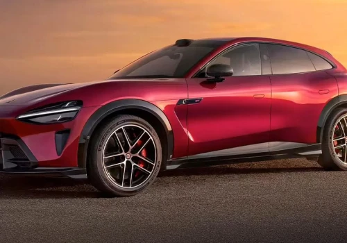 Xiaomi zrobiło SUV-a, który zawstydza sportowe legendy. Europa ma powód, żeby się obudzić