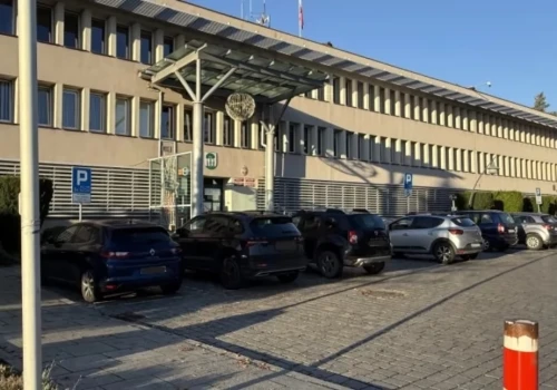 Jaworzno przekaże 30 tysięcy złotych na oddział Straży Granicznej