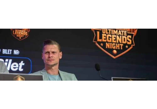 Błaszczykowski, Boruc, Piszczek i Mila kontra Del Piero, Rivaldo, Quaresma i Szewczenko. Już jutro wielki mecz legend na Tarczyński Arena