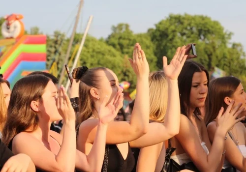 Gwiazdy disco polo i popu przyjadą do Starego Miasta. XX Dni Staromiejskie